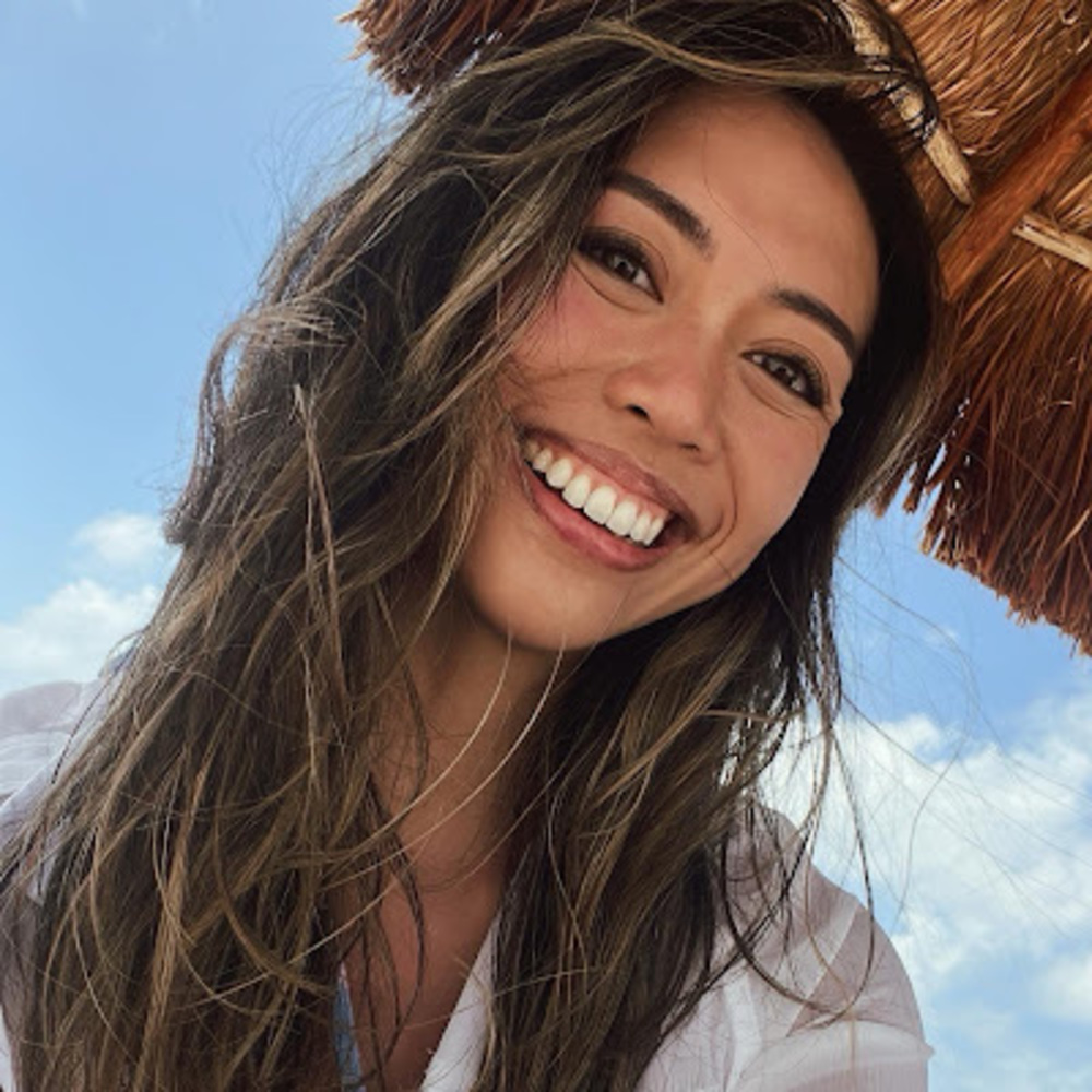 Meet your Posher, Camille